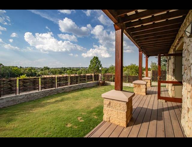 4 BEDROOM HOUSE FOR SALE IN GLENFERNESS